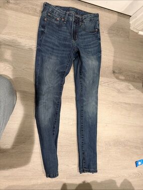 Classic Dark Blue men super